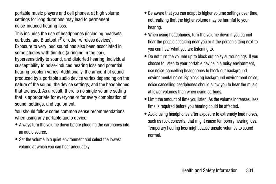 Samsung SM-N900TZWETMB User Manual | Page 337 / 375