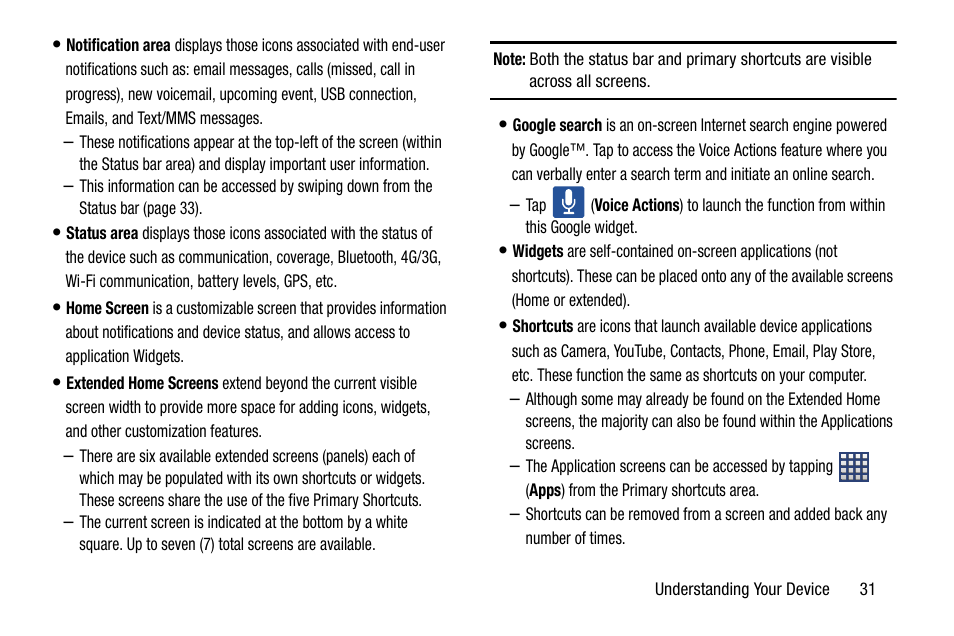 Samsung SM-N900TZWETMB User Manual | Page 37 / 375