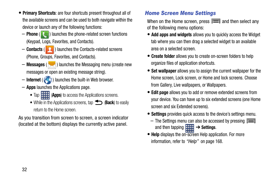 Samsung SM-N900TZWETMB User Manual | Page 38 / 375