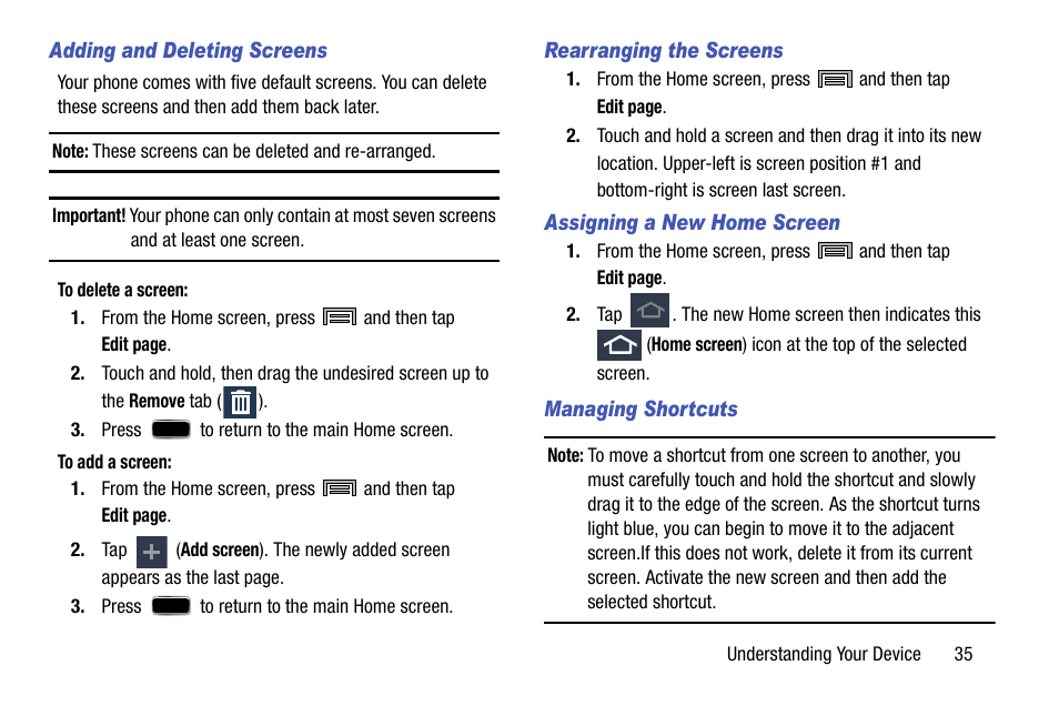 Samsung SM-N900TZWETMB User Manual | Page 41 / 375