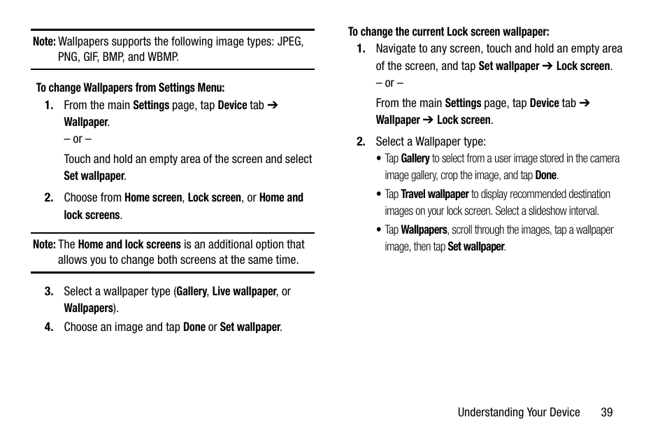 Samsung SM-N900TZWETMB User Manual | Page 45 / 375