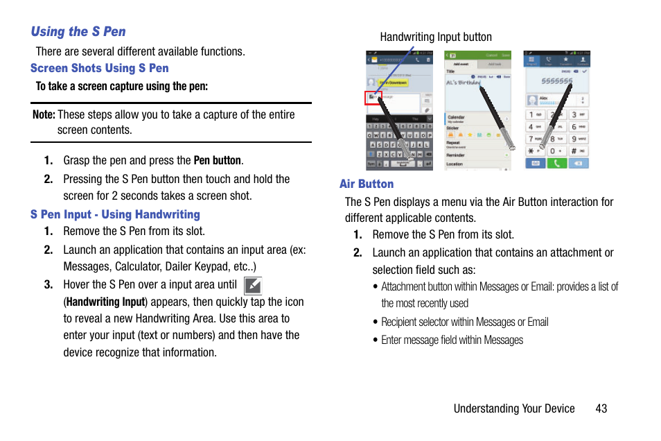 Samsung SM-N900TZWETMB User Manual | Page 49 / 375