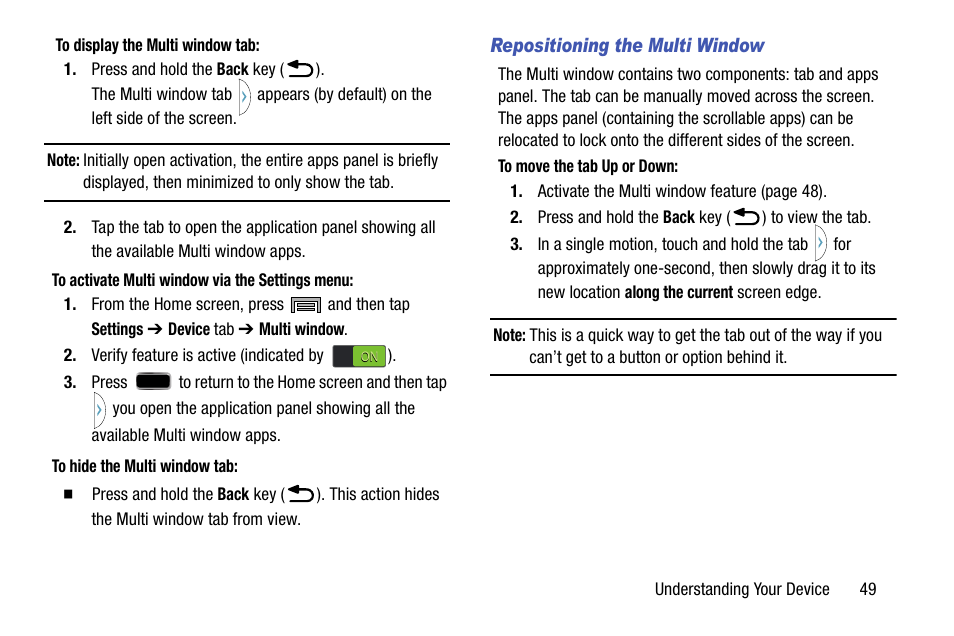 Samsung SM-N900TZWETMB User Manual | Page 55 / 375
