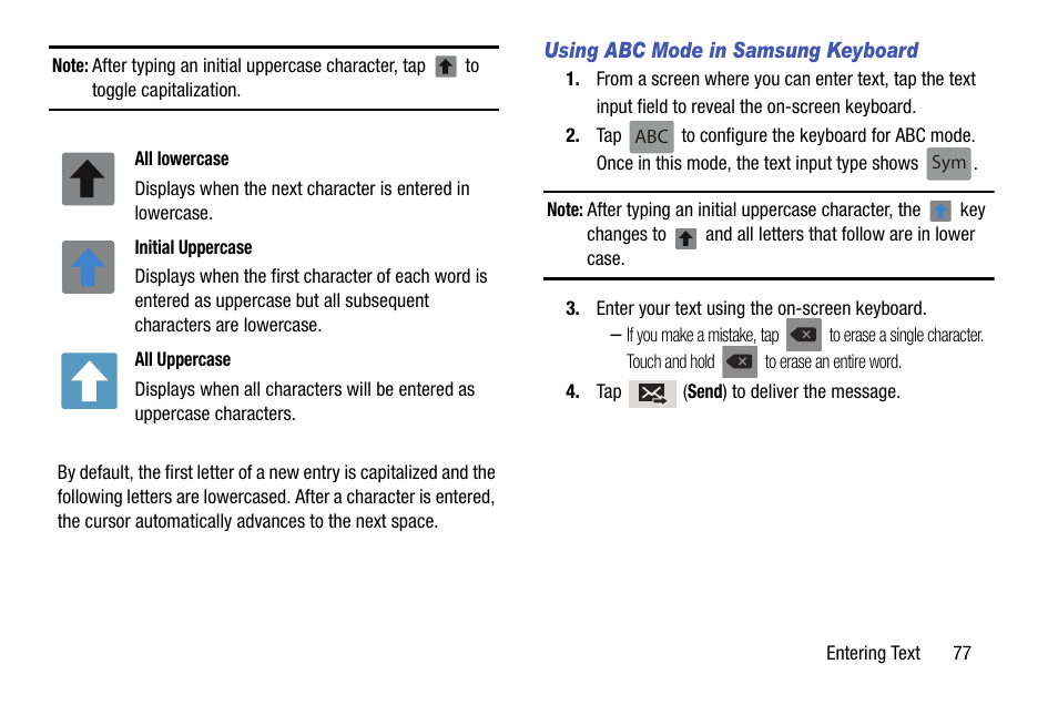 Samsung SM-N900TZWETMB User Manual | Page 83 / 375
