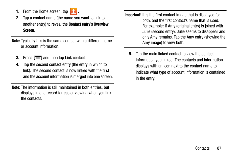 Samsung SM-N900TZWETMB User Manual | Page 93 / 375