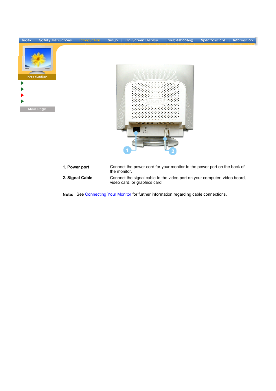 Syncmaster 757mb | Samsung CA19ISBL-XAZ User Manual | Page 12 / 105