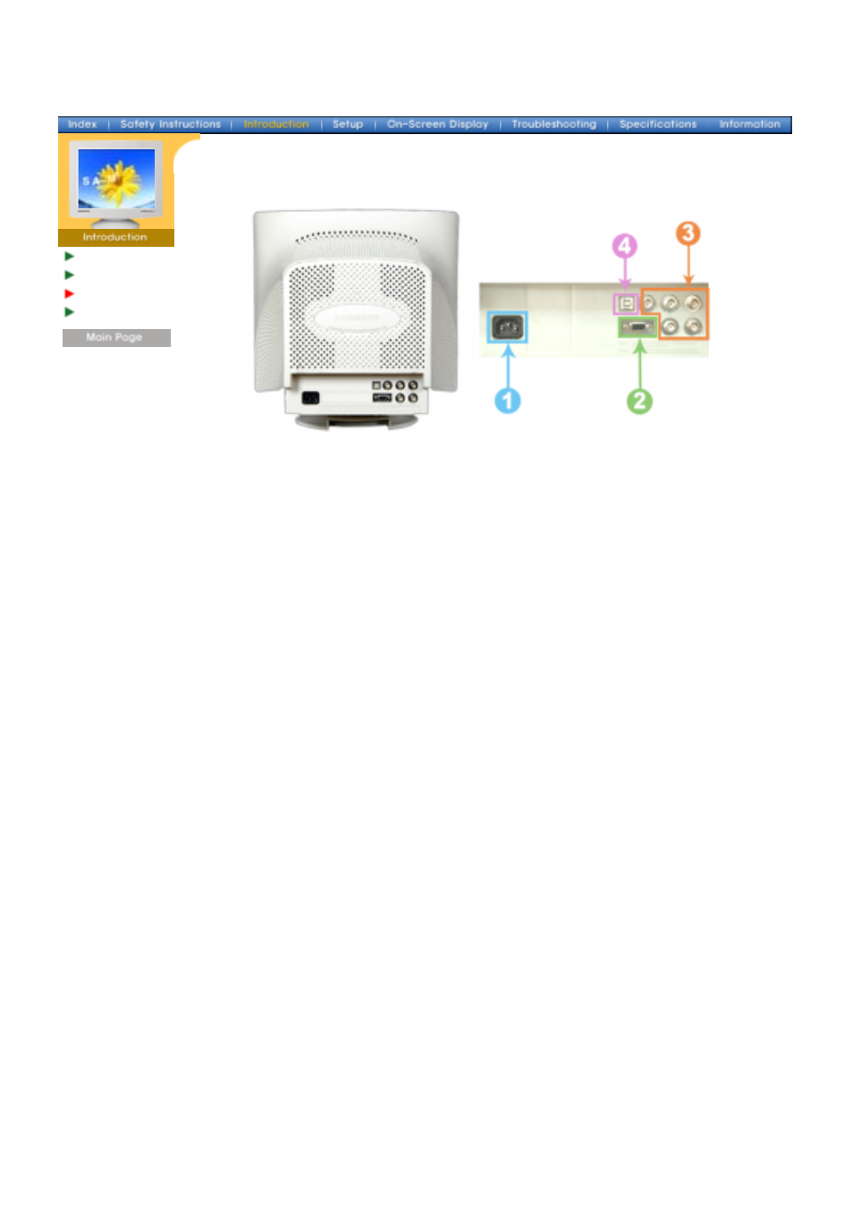 Syncmaster 957mb | Samsung CA19ISBL-XAZ User Manual | Page 13 / 105