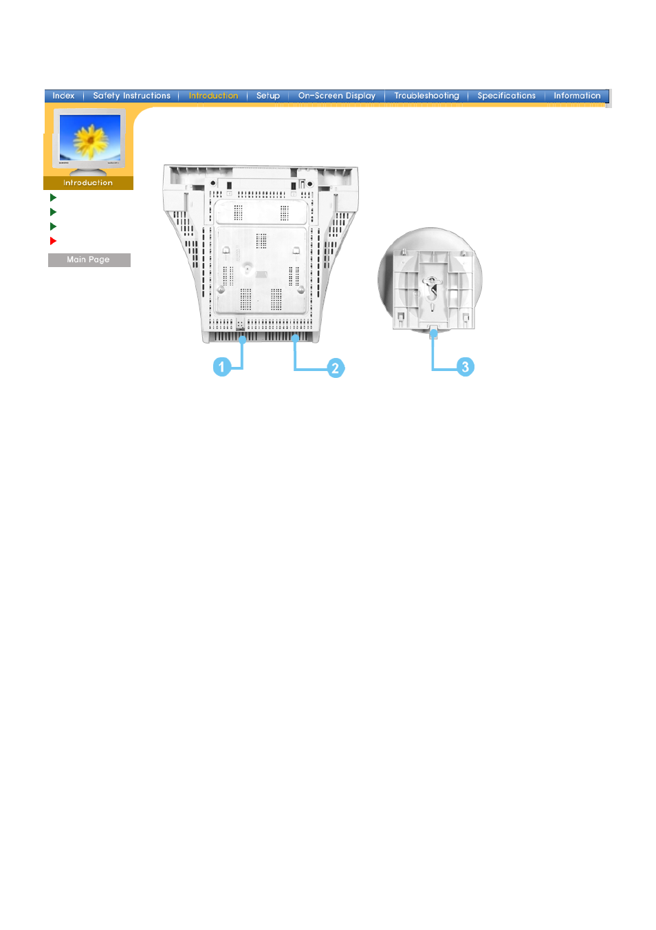 Samsung CA19ISBL-XAZ User Manual | Page 14 / 105