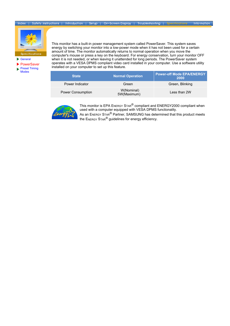 Syncmaster 757mb | Samsung CA19ISBL-XAZ User Manual | Page 89 / 105
