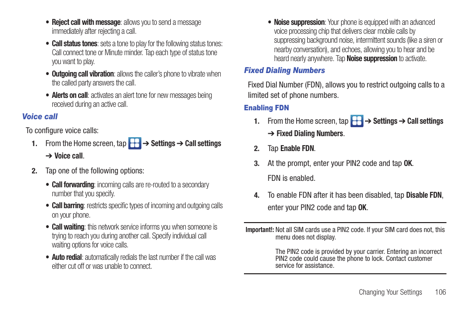 Samsung SGH-I897ZKZATT User Manual | Page 111 / 199