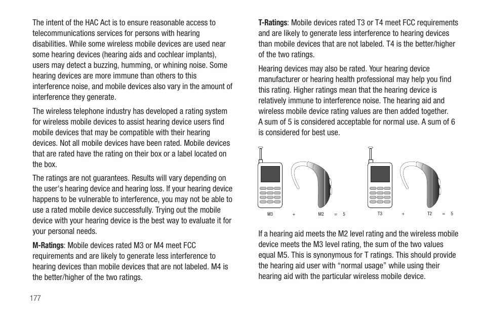 Samsung SGH-I897ZKZATT User Manual | Page 182 / 199