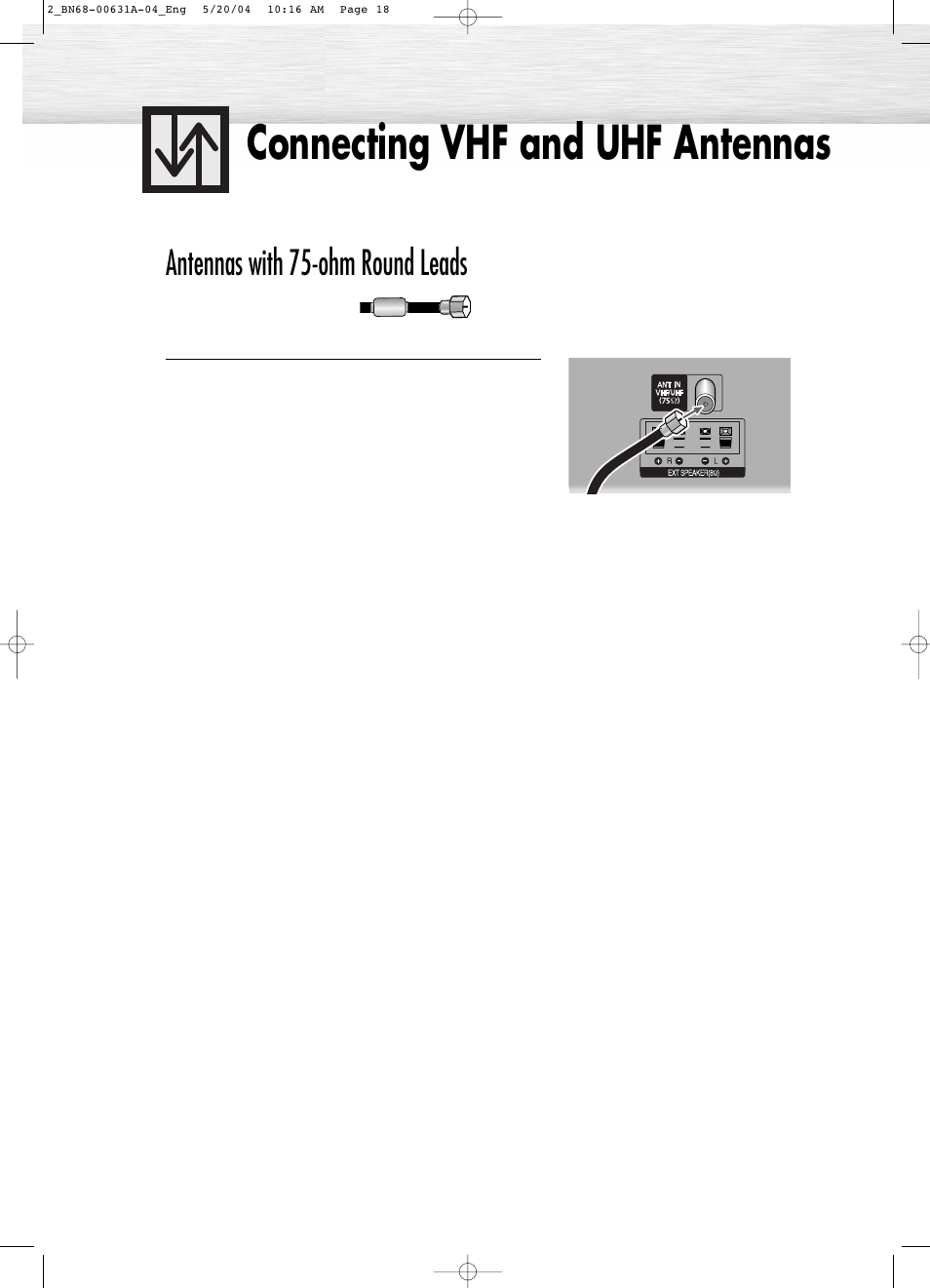 Samsung HPP3761X-XAA User Manual | 7 pages