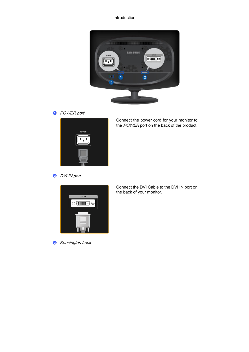 Samsung LS22CMFKFV-ZA User Manual | Page 5 / 15