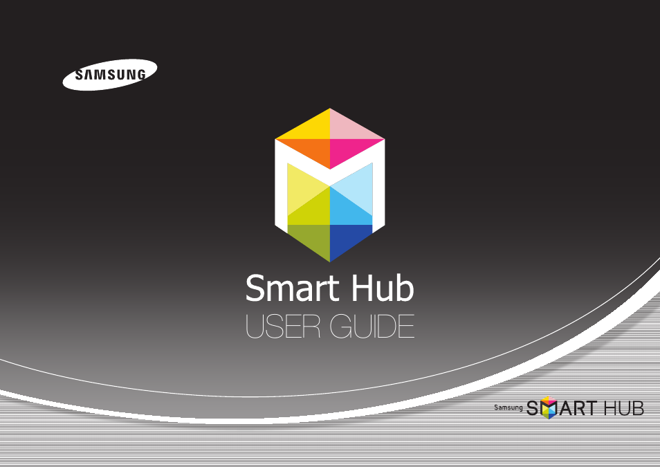 Samsung BD-EM59-ZA User Manual | 29 pages