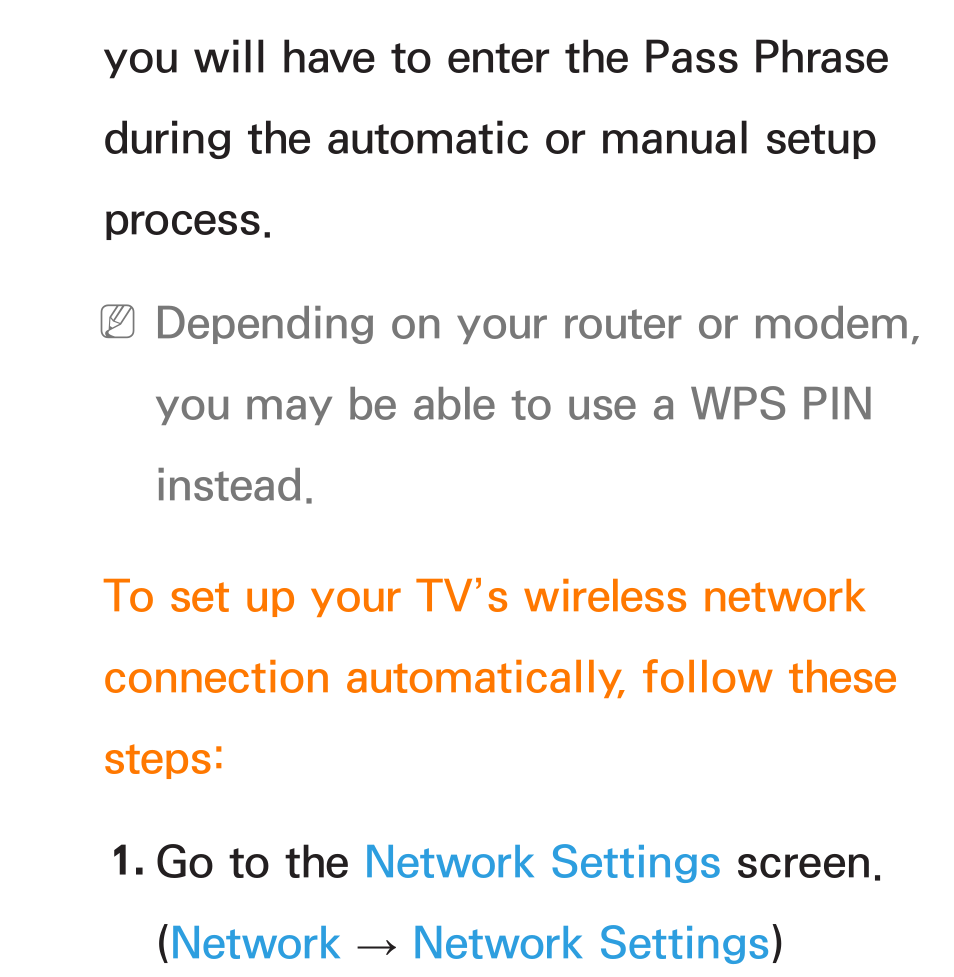 Samsung UN55ES6580FXZA User Manual | Page 132 / 675