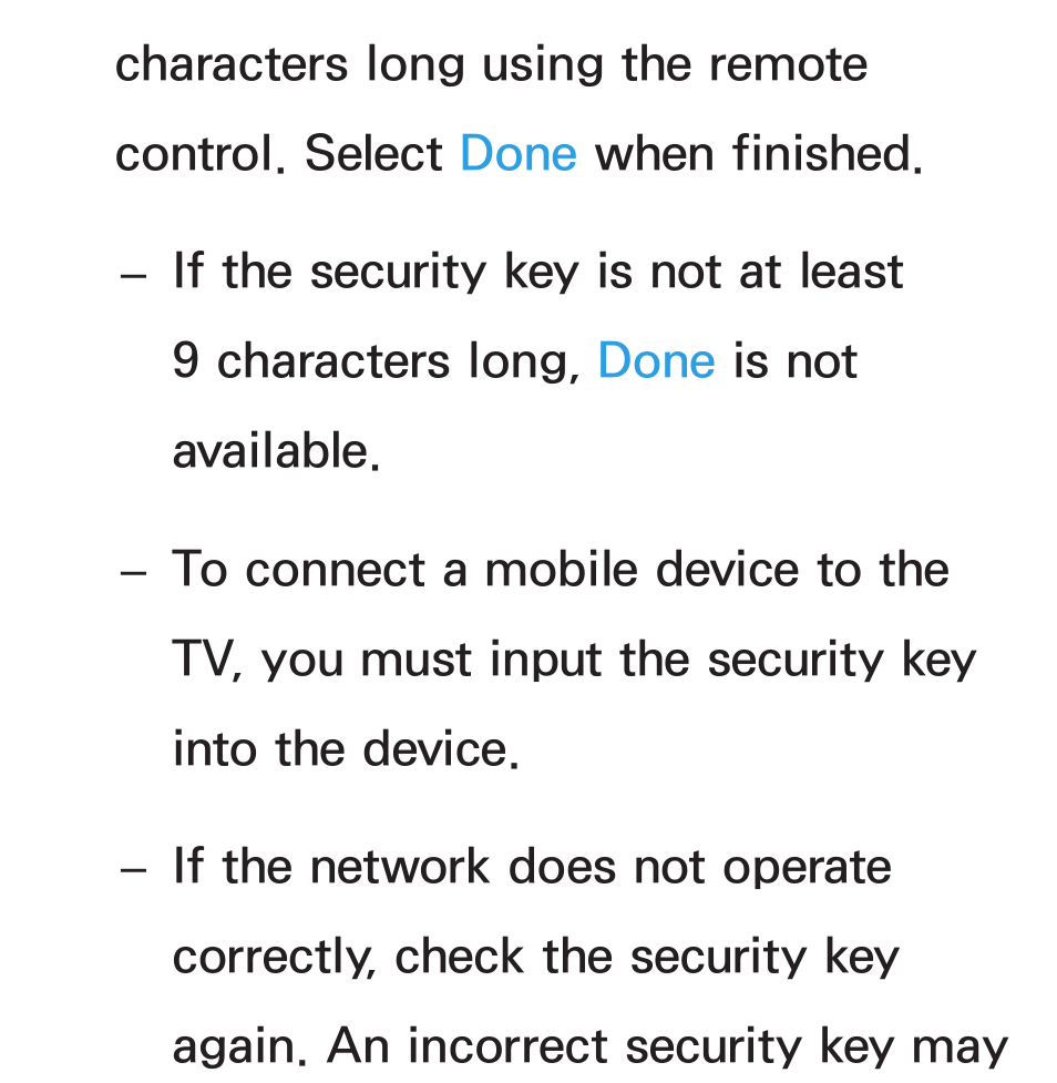 Samsung UN55ES6580FXZA User Manual | Page 161 / 675