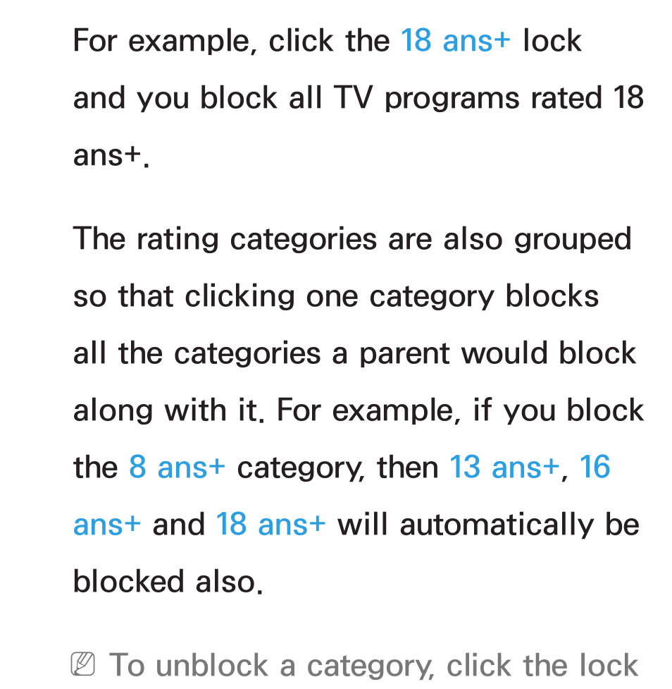 Samsung UN55ES6580FXZA User Manual | Page 197 / 675