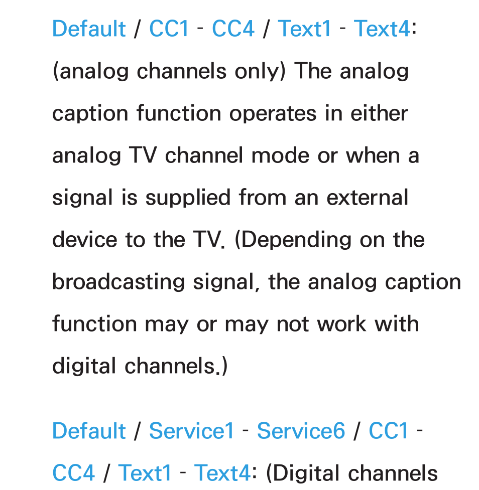 Samsung UN55ES6580FXZA User Manual | Page 226 / 675