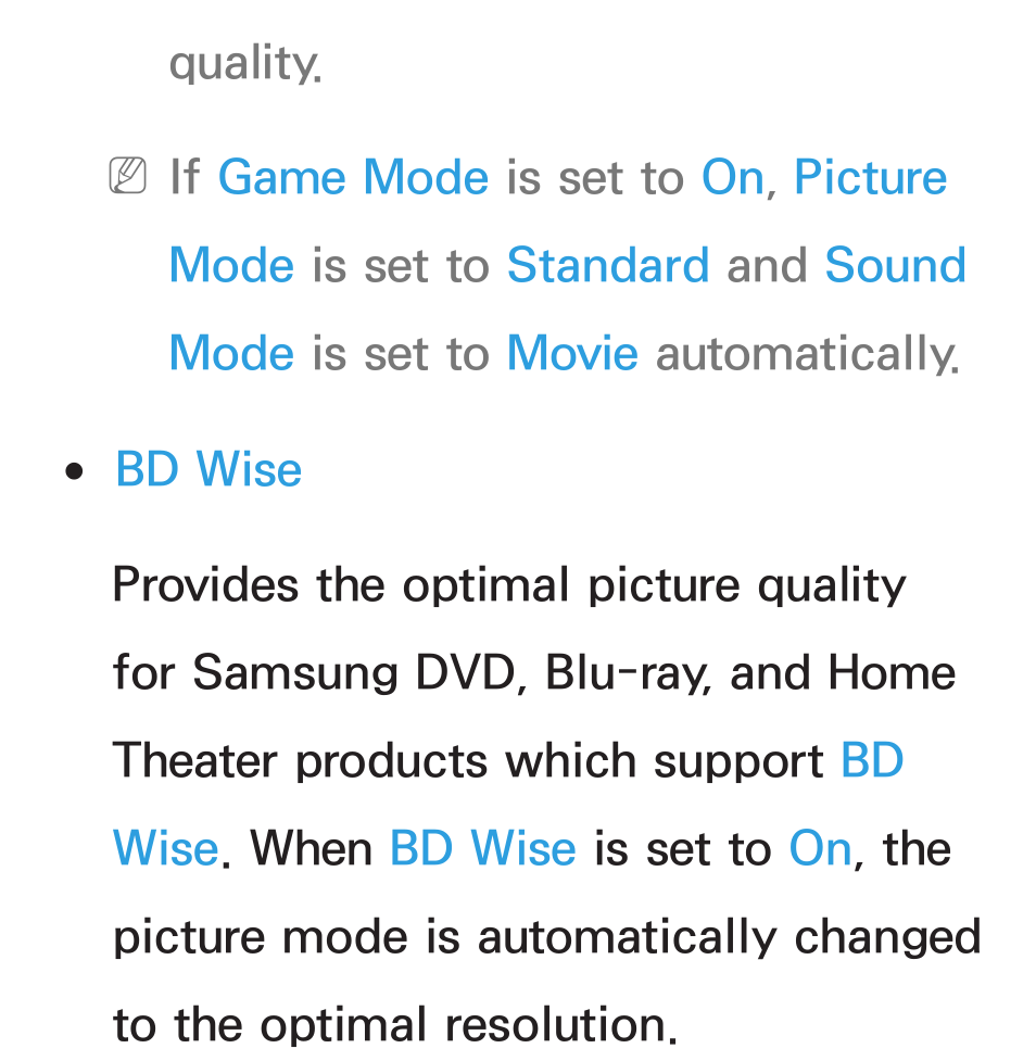 Samsung UN55ES6580FXZA User Manual | Page 240 / 675