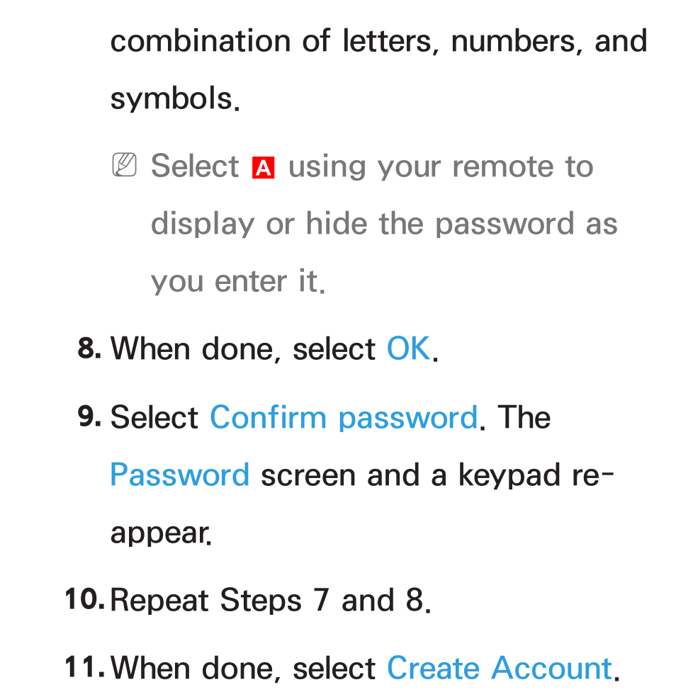 Samsung UN55ES6580FXZA User Manual | Page 306 / 675