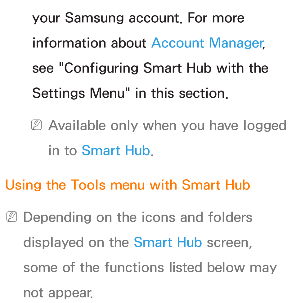 Samsung UN55ES6580FXZA User Manual | Page 314 / 675