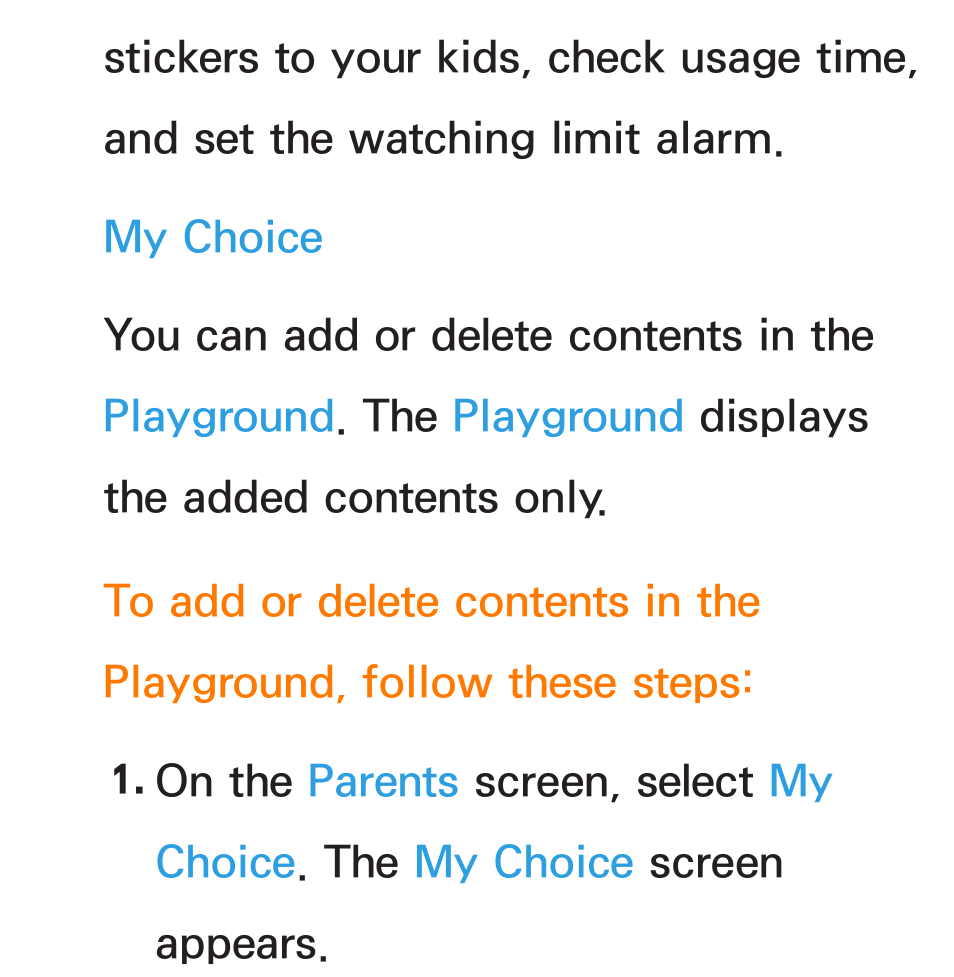 Samsung UN55ES6580FXZA User Manual | Page 448 / 675