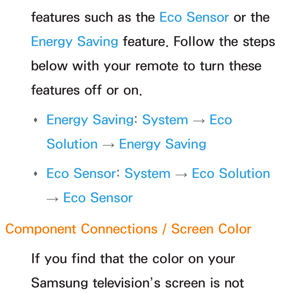 Samsung UN55ES6580FXZA User Manual | Page 604 / 675