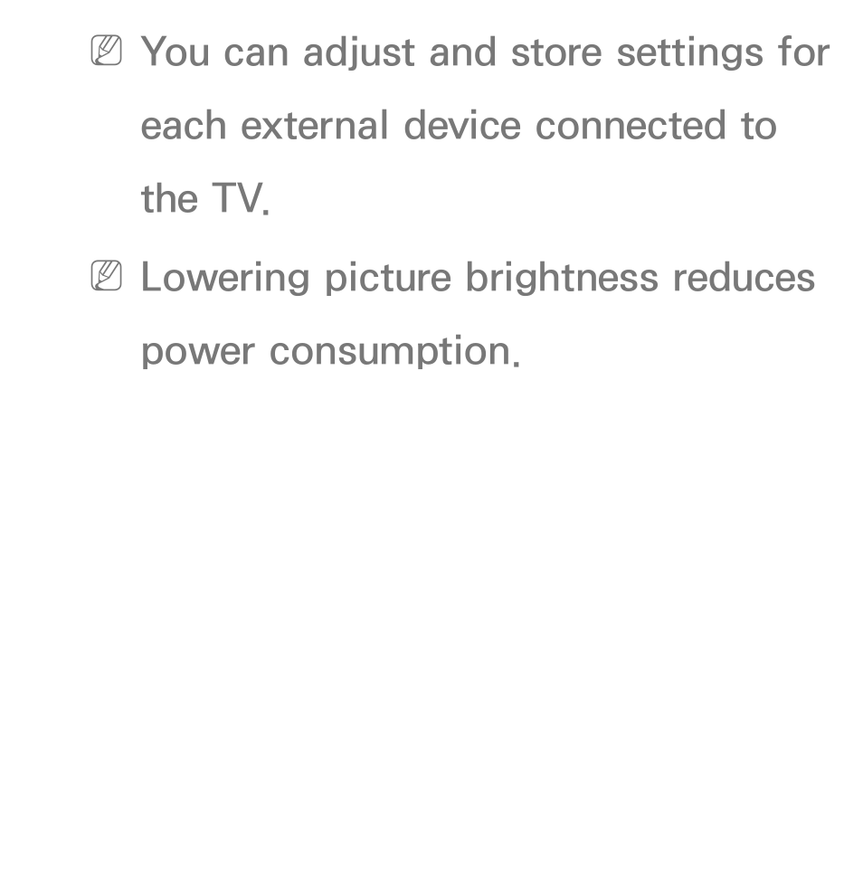 Samsung UN55ES6580FXZA User Manual | Page 61 / 675