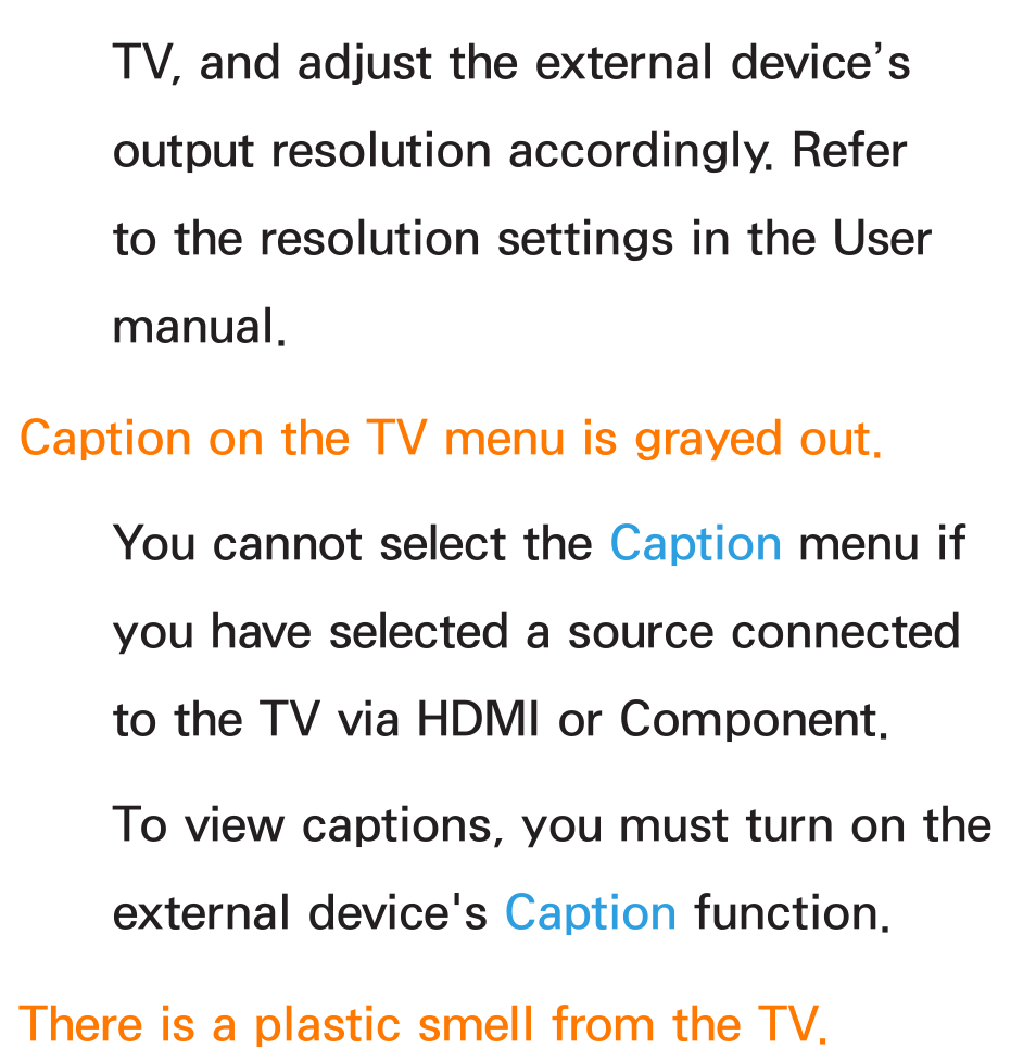 Samsung UN55ES6580FXZA User Manual | Page 632 / 675