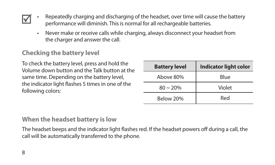 Samsung BHM1700NKACSTA User Manual | Page 10 / 78