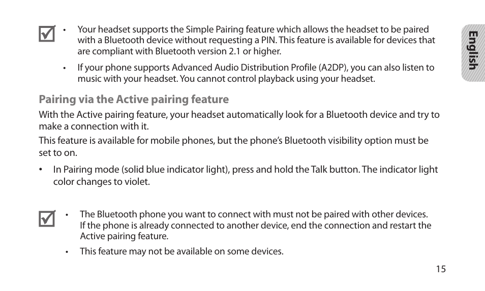 Samsung BHM1700NKACSTA User Manual | Page 17 / 78