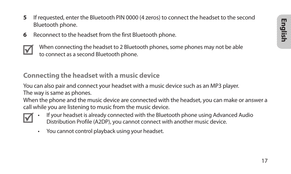 Samsung BHM1700NKACSTA User Manual | Page 19 / 78