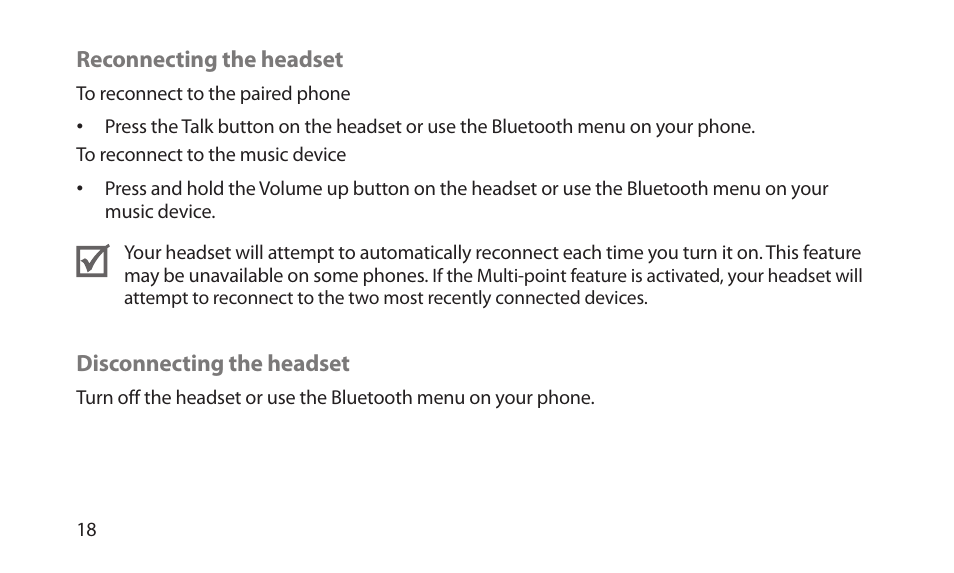 Samsung BHM1700NKACSTA User Manual | Page 20 / 78