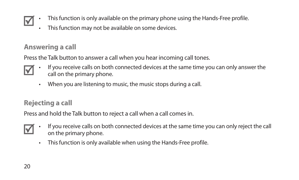 Samsung BHM1700NKACSTA User Manual | Page 22 / 78