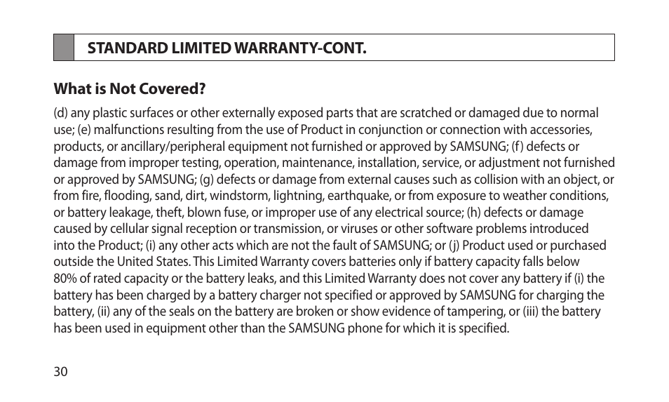 Samsung BHM1700NKACSTA User Manual | Page 32 / 78