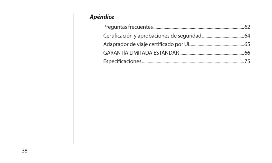 Samsung BHM1700NKACSTA User Manual | Page 40 / 78