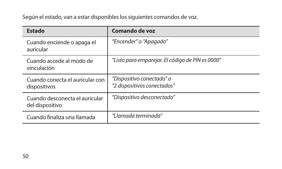Samsung BHM1700NKACSTA User Manual | Page 52 / 78