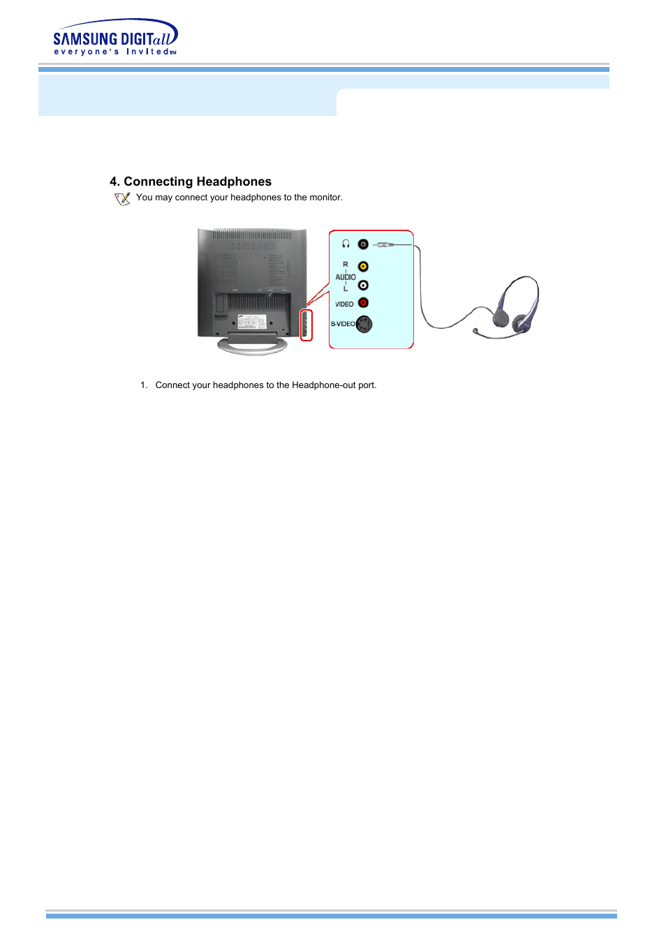 Connecting to other devices | Samsung MH15NSSS-XAX User Manual | Page 16 / 61