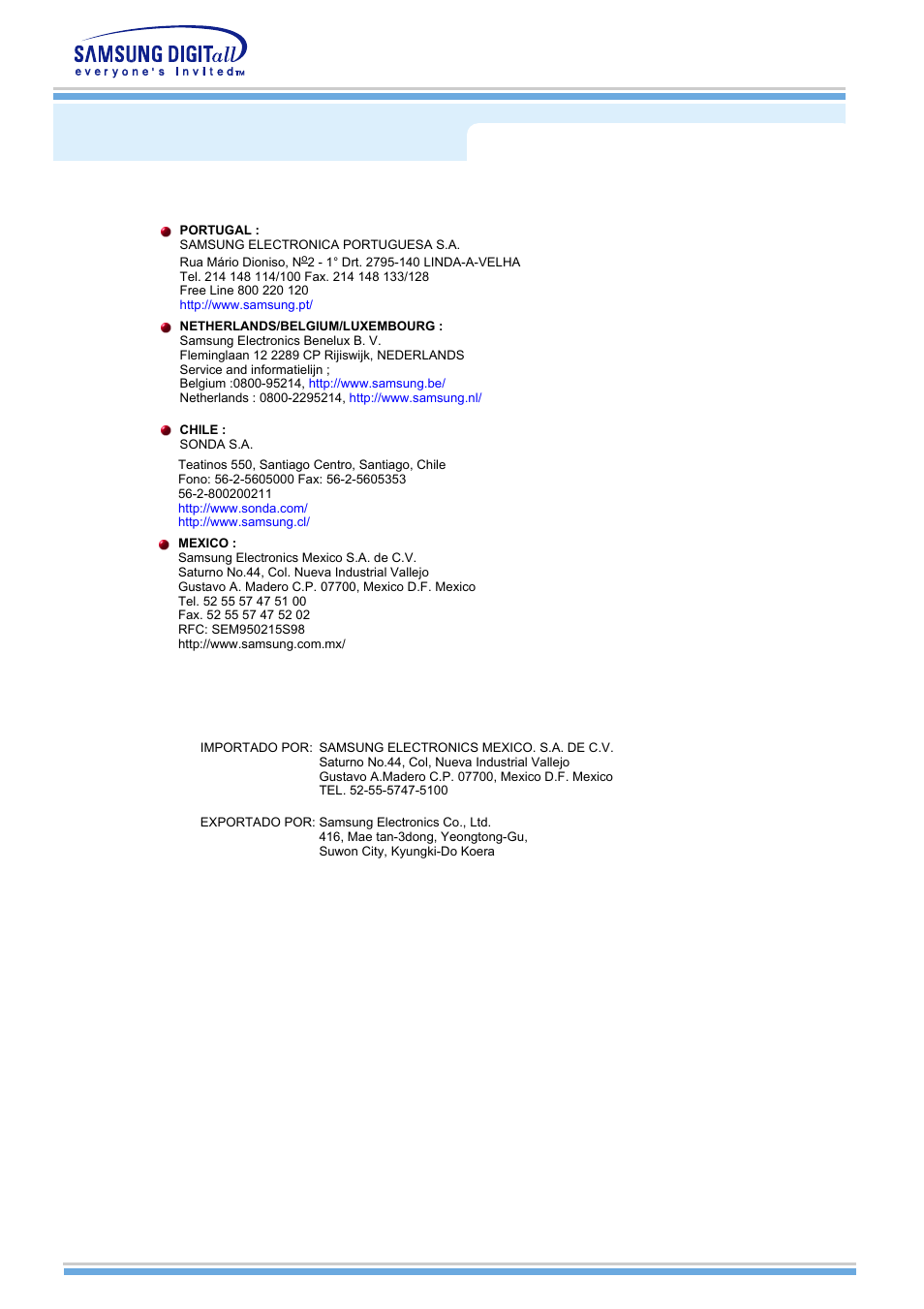 Powersaver, Service center | Samsung MH15NSSS-XAX User Manual | Page 49 / 61