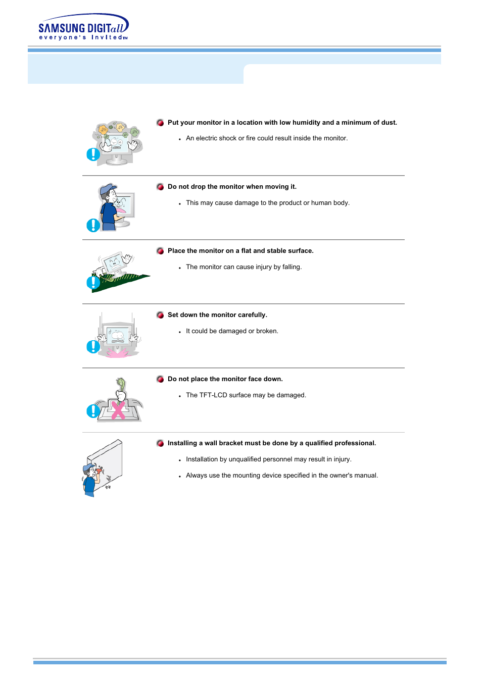 Installation | Samsung MH15NSSS-XAX User Manual | Page 5 / 61