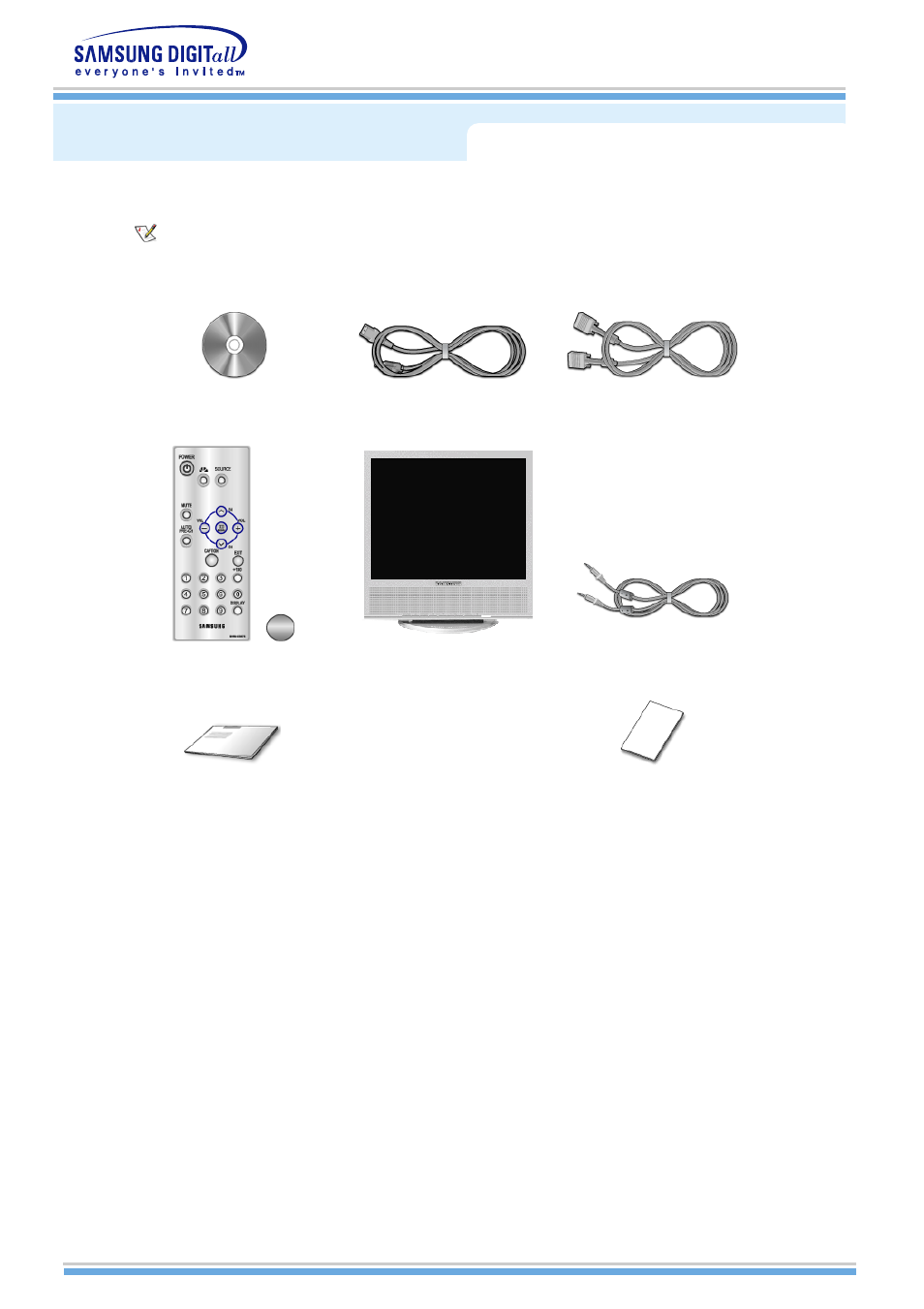 Introduction, Unpacking | Samsung MH15NSSS-XAX User Manual | Page 9 / 61