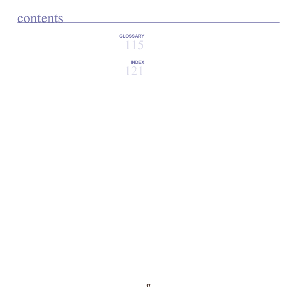 Samsung SCX-6555N-XBG User Manual | Page 17 / 175