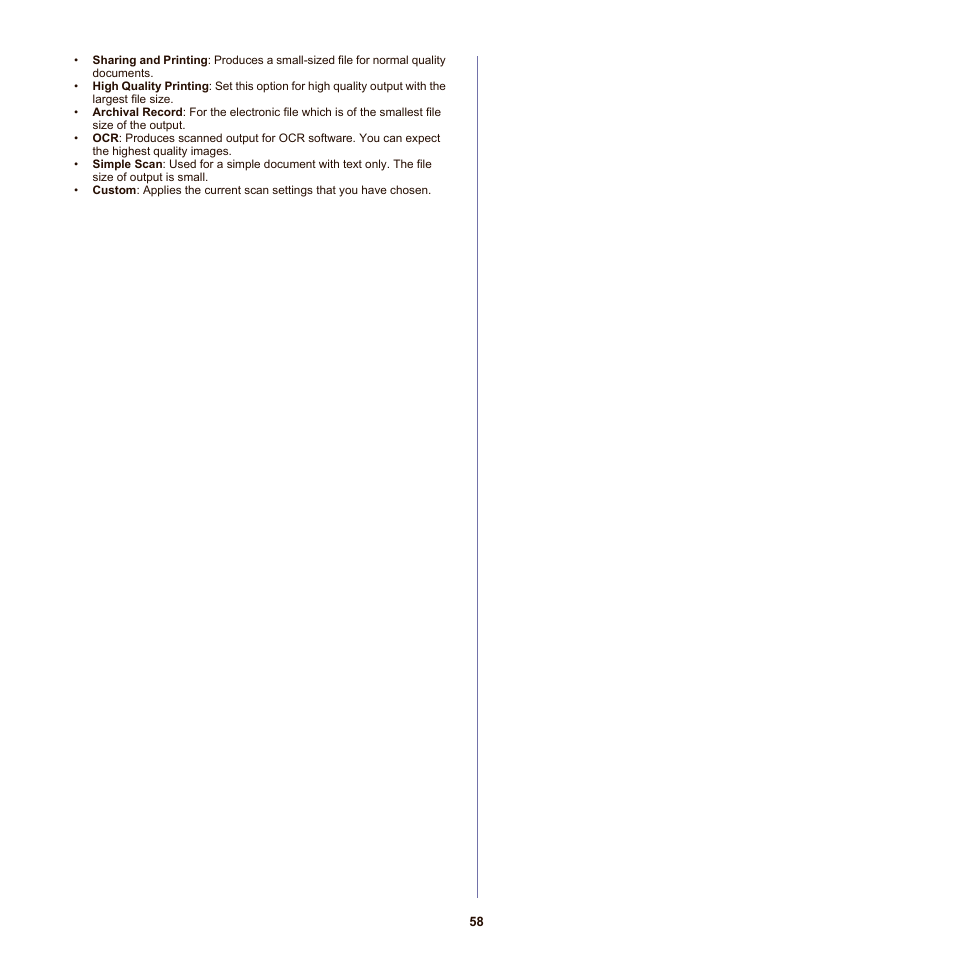 Samsung SCX-6555N-XBG User Manual | Page 58 / 175