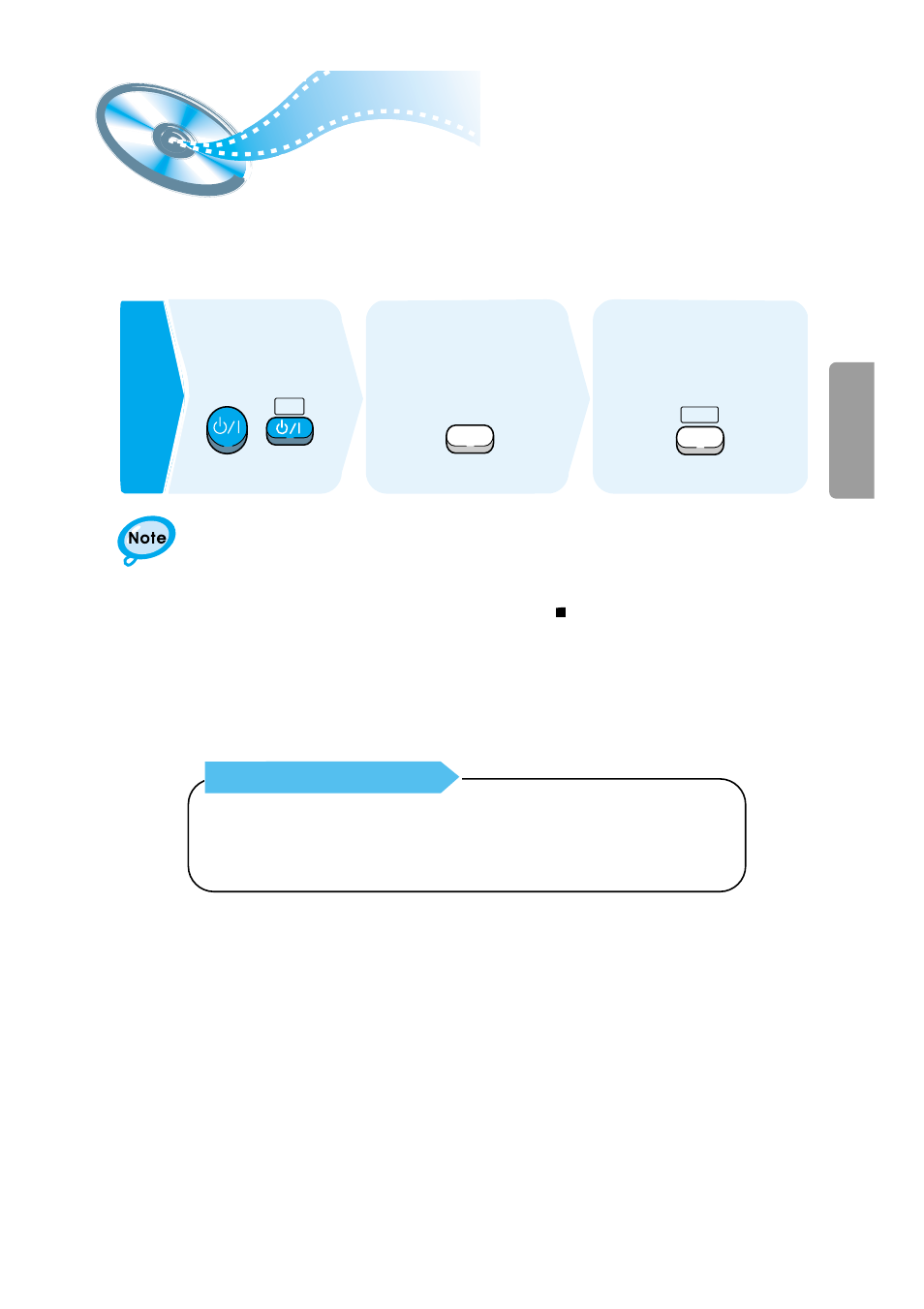 Before using the dvd player | Samsung HT-SK6 User Manual | Page 18 / 52