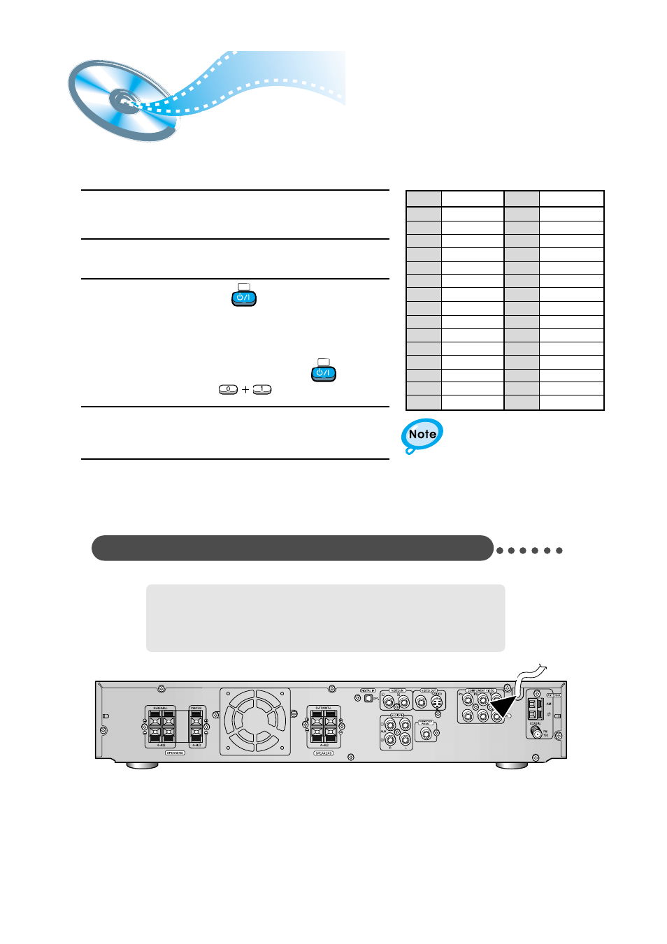 Controlling a tv with the remote | Samsung HT-SK6 User Manual | Page 19 / 52