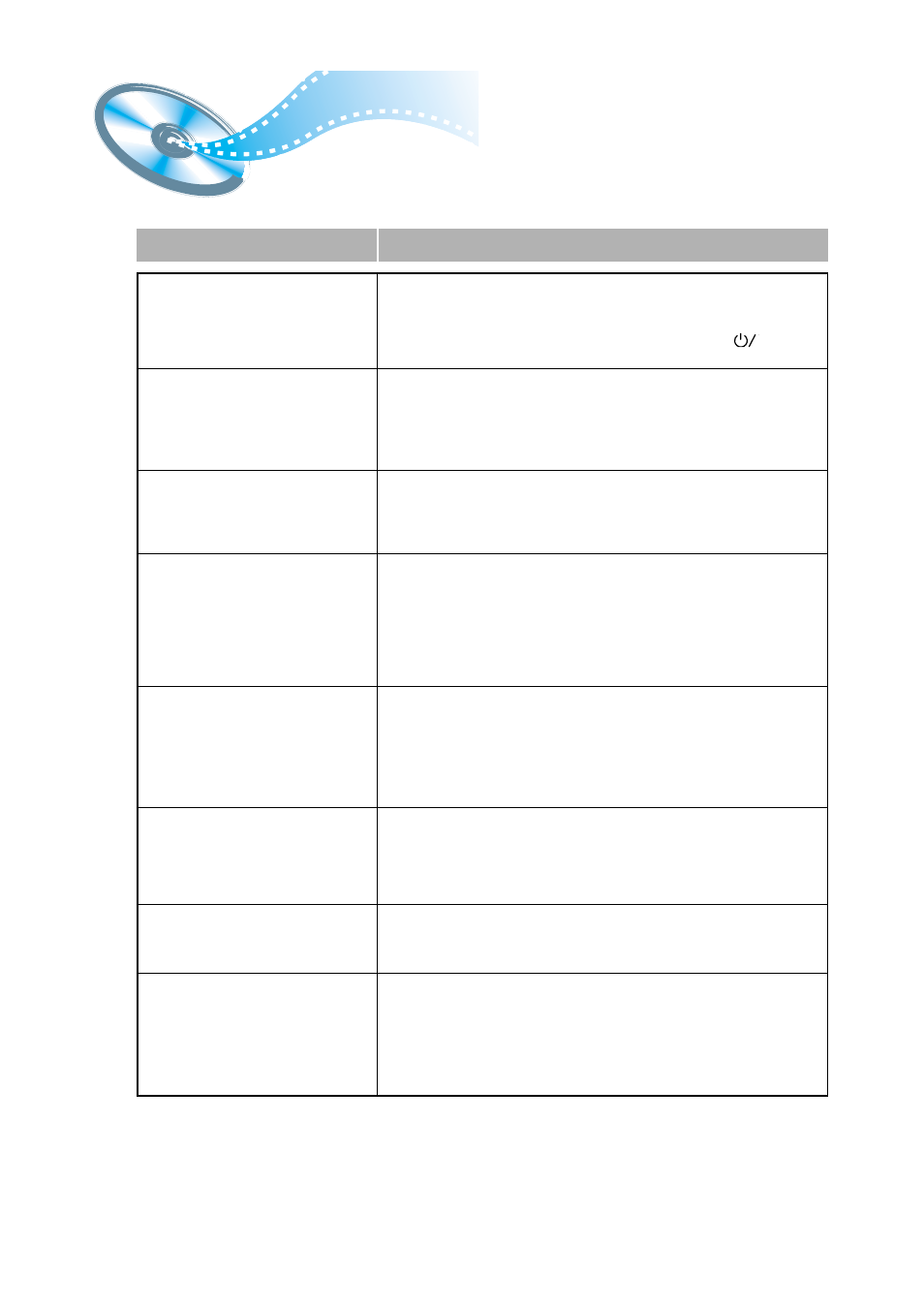 Chapter 6. miscellaneous, Troubleshooting | Samsung HT-SK6 User Manual | Page 47 / 52