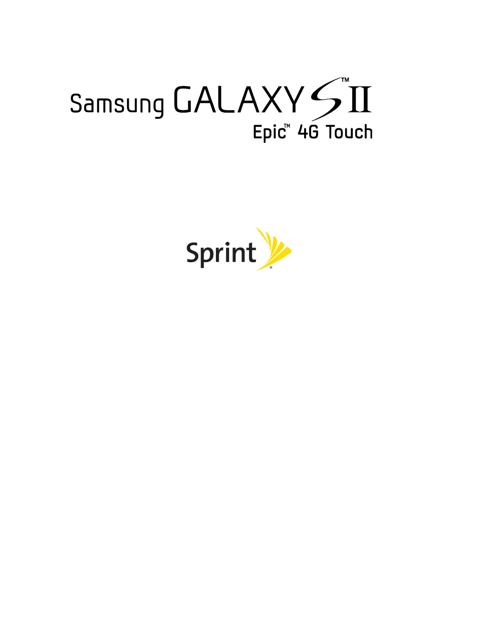 Samsung SPH-D710ZKXSPR User Manual | 222 pages