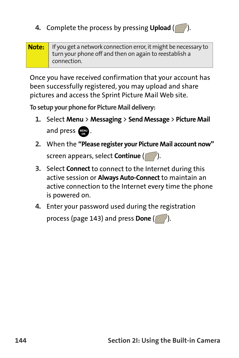 Samsung SPH-M300ISASPR User Manual | Page 168 / 268