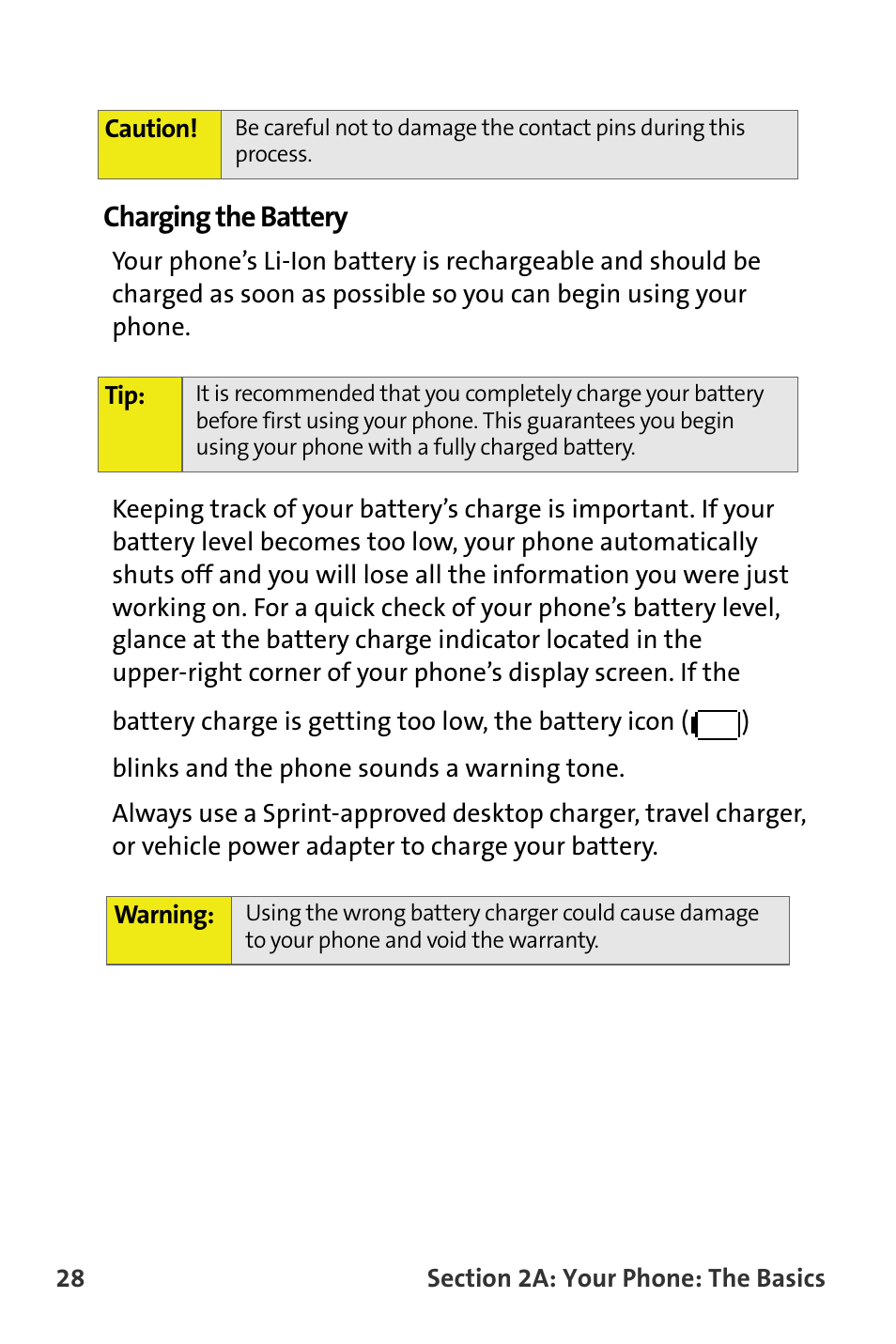 Samsung SPH-M300ISASPR User Manual | Page 52 / 268