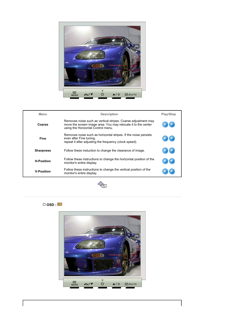 Samsung LS19GSESS-XBM User Manual | Page 23 / 60